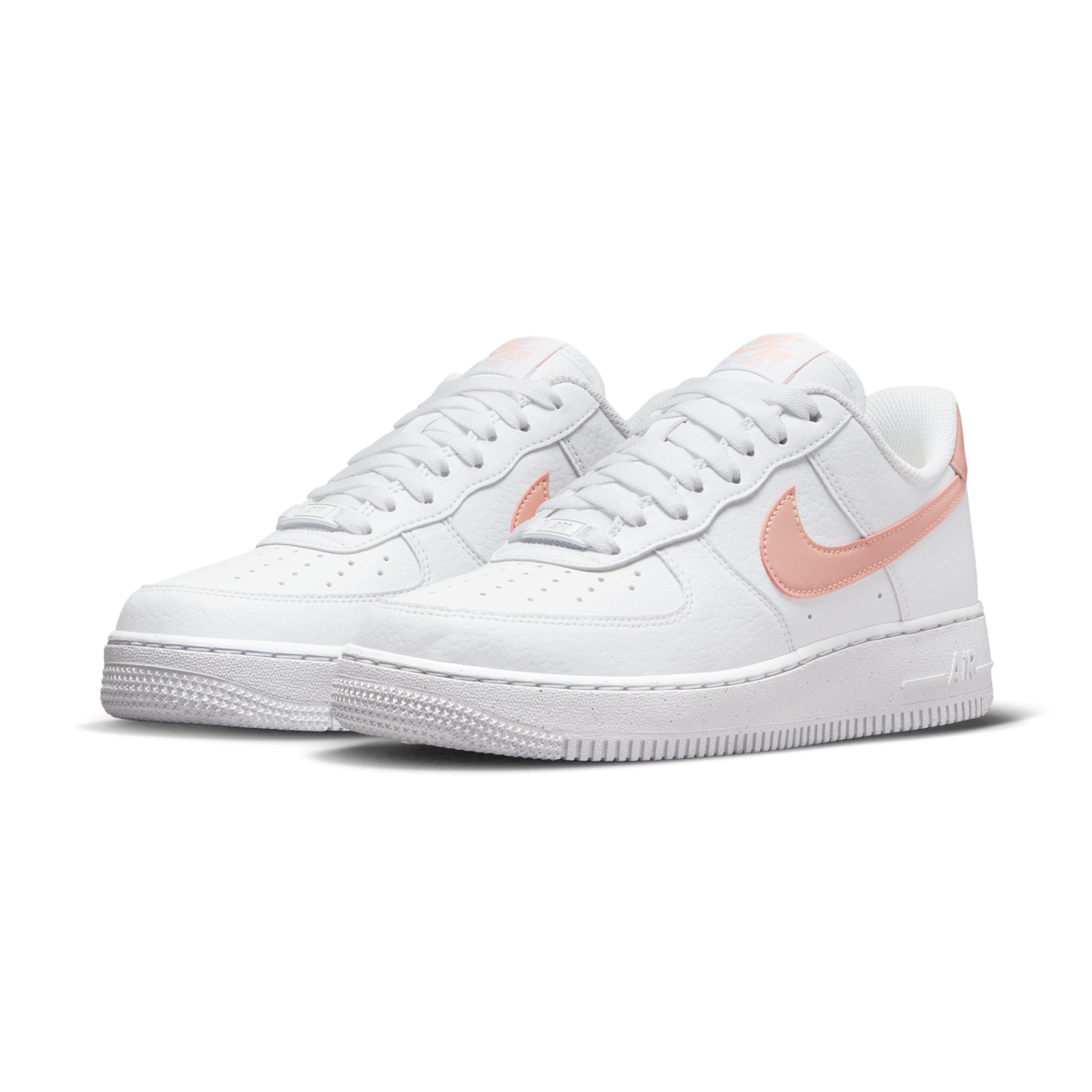 Nike Air Force 1 Low '07 Next Nature Fossil Rose (Women's)