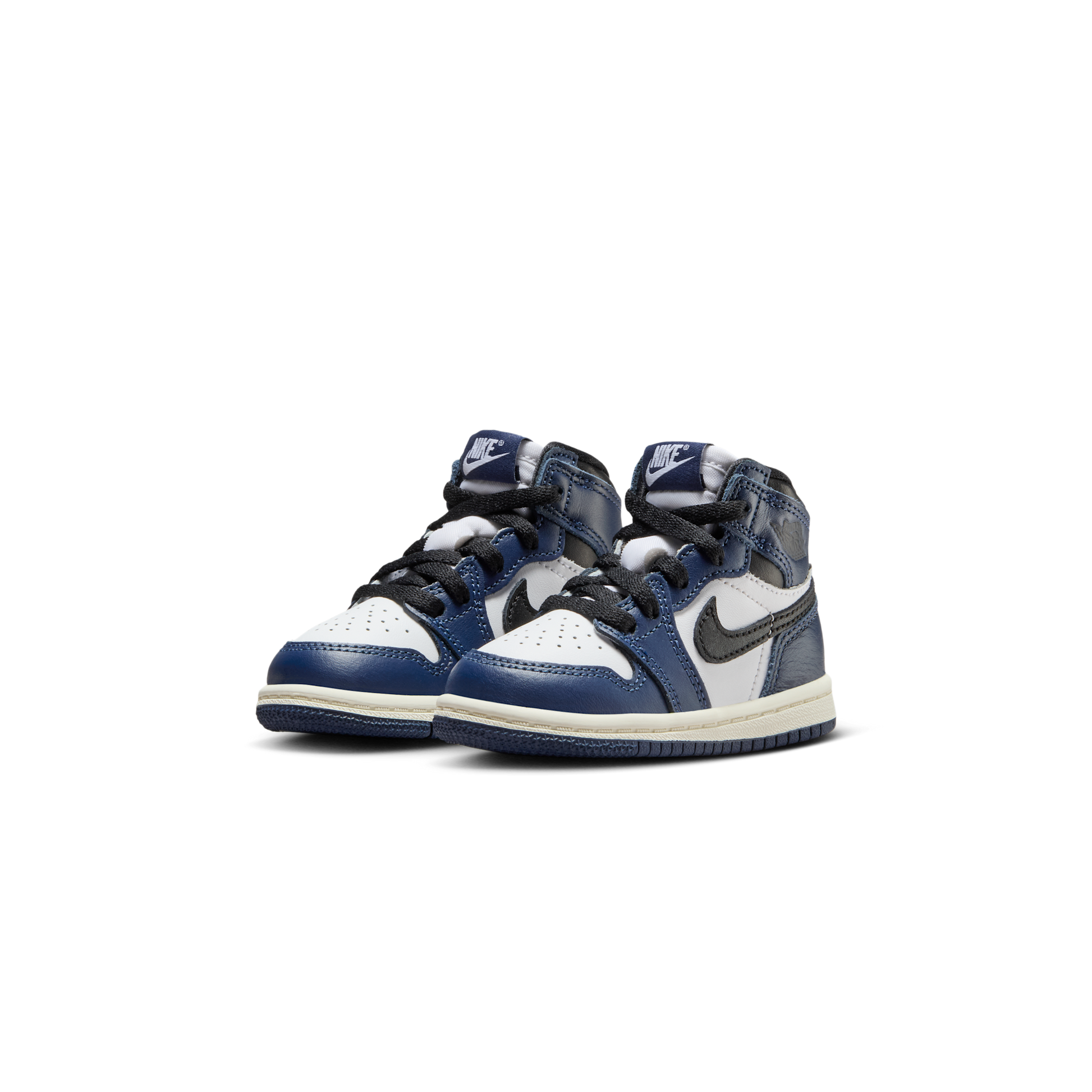 Jordan 1 Retro High OG Midnight Navy (TD)