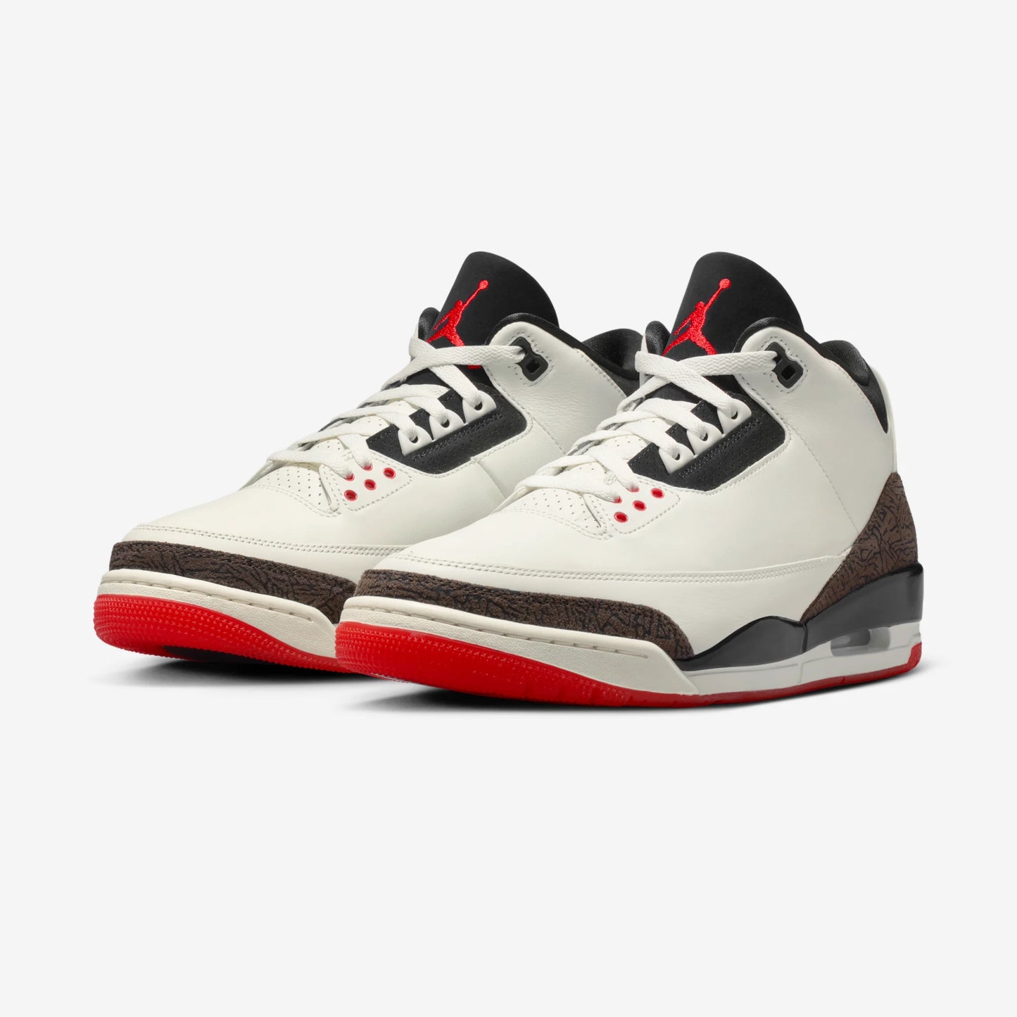 Jordan 3 Retro World's Best Dad