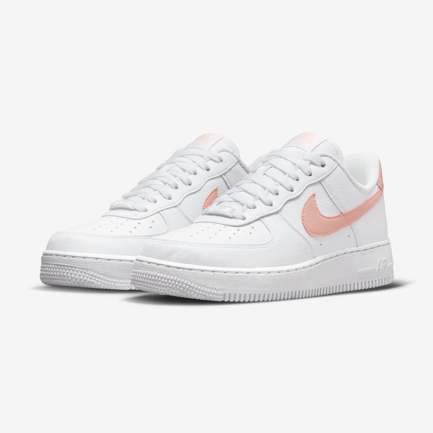 Nike Air Force 1 Low '07 Next Nature Fossil Rose (Women's)
