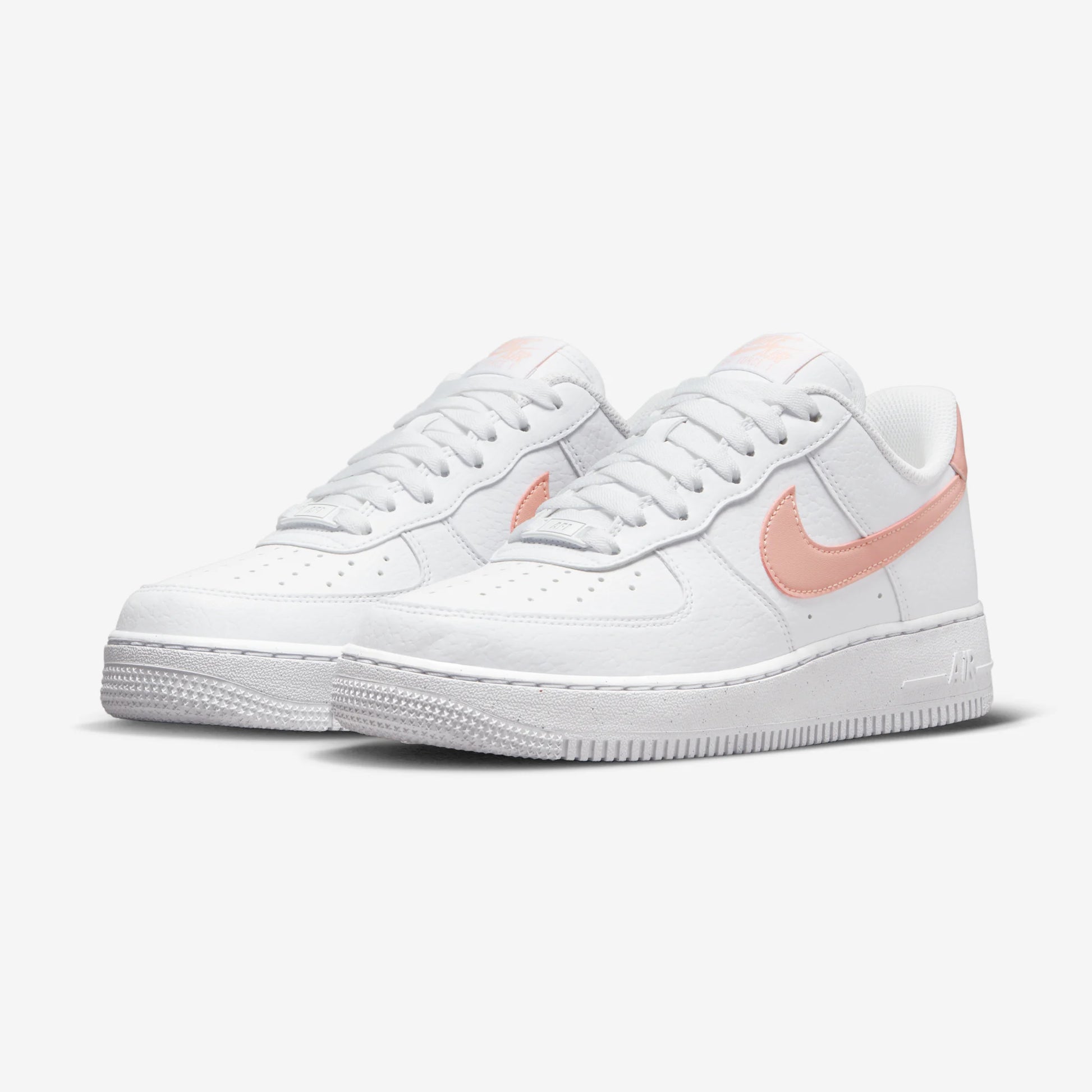 Nike Air Force 1 Low '07 Next Nature Fossil Rose (Women's)