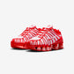 Nike Shox TL Pink Foam Habanero Red (GS)