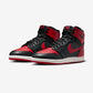 Jordan 1 Retro High '85 OG SP Bred (2025)