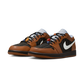 Jordan 1 Low SE Black Sail Light British Tan