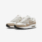 Nike Air Max 1 Light Orewood Brown Khaki (GS)