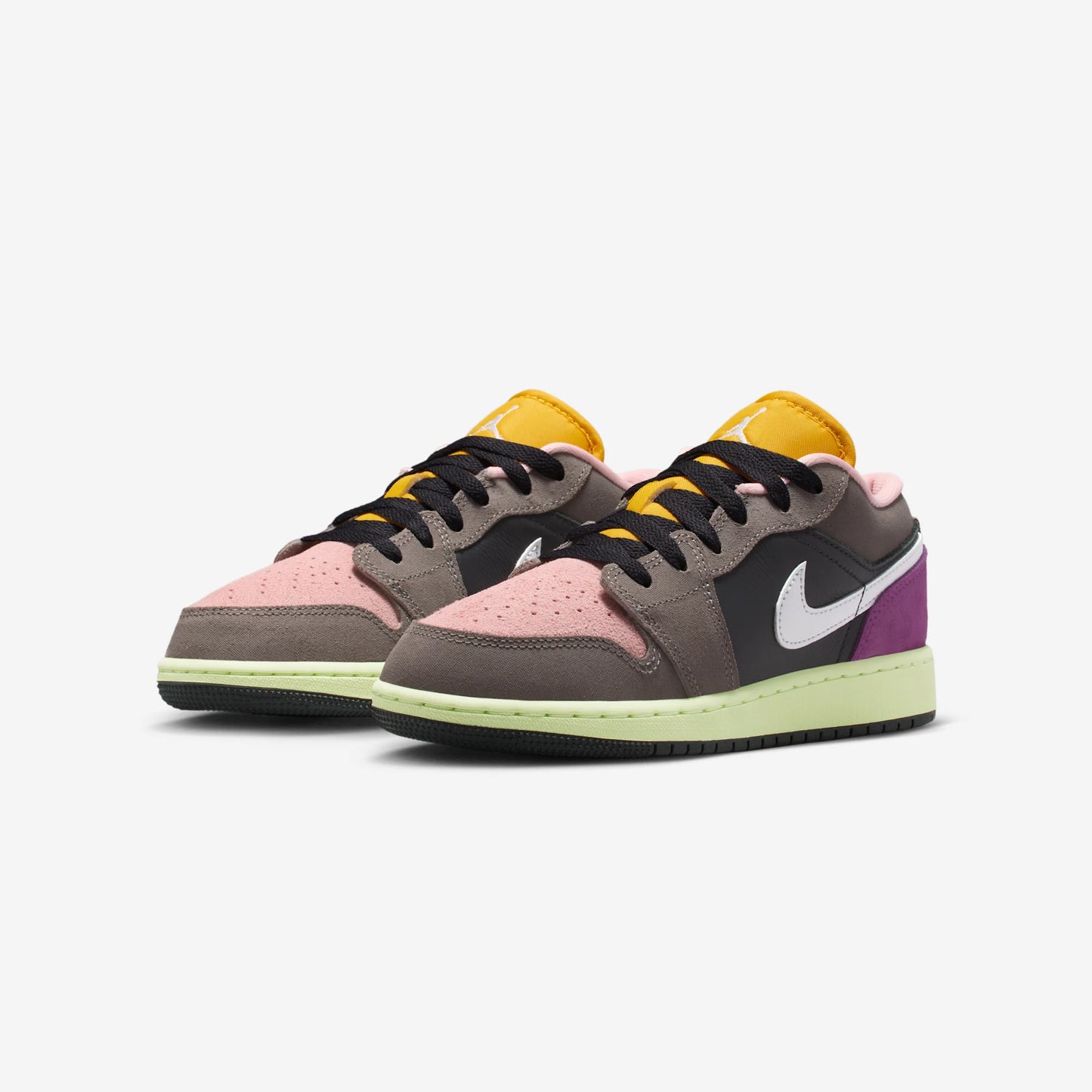 Jordan 1 Low SE Tokyo Bio Hack (GS)
