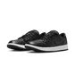 Jordan 1 Retro Low Golf Black Croc