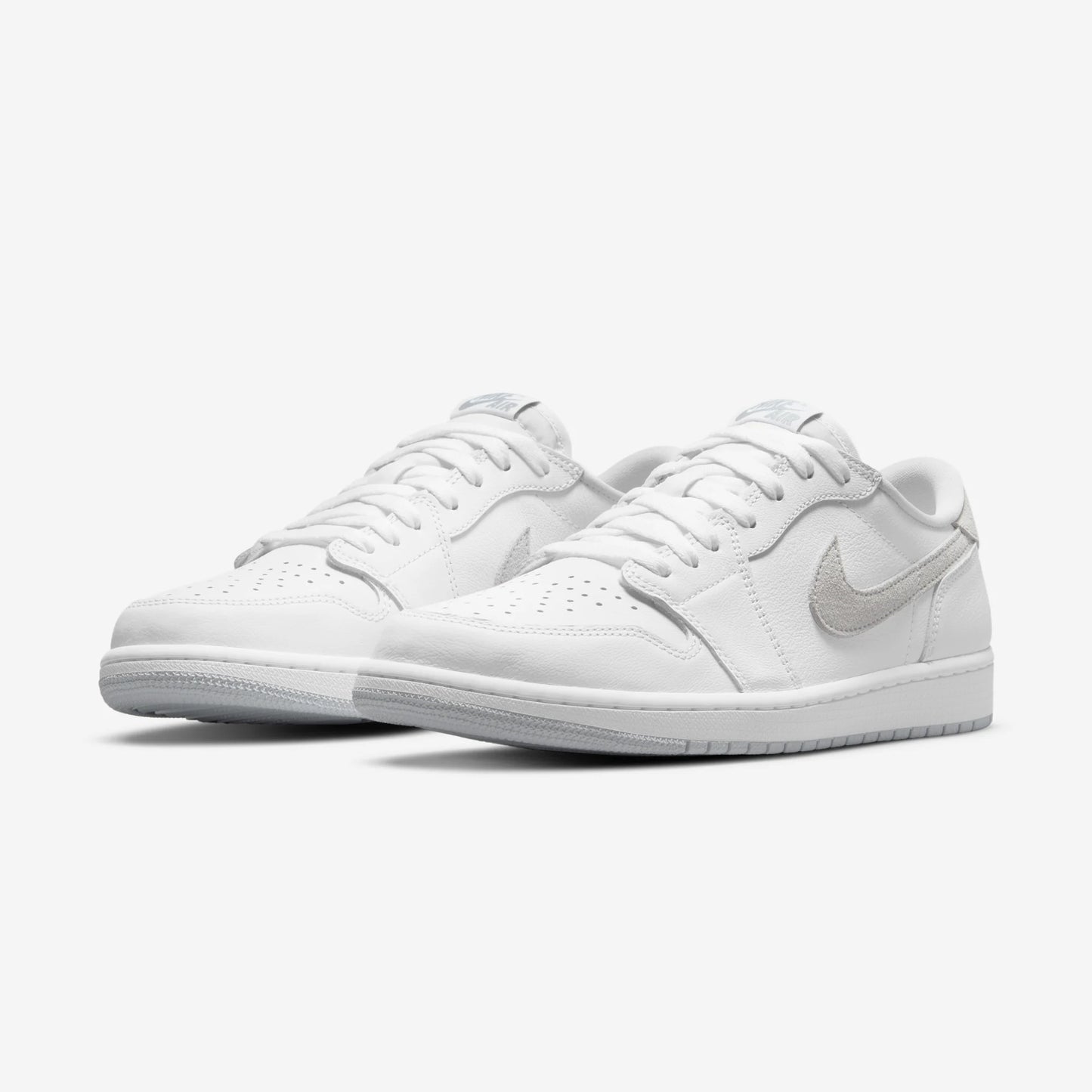 Jordan 1 Low OG Neutral Grey (2021/2024)