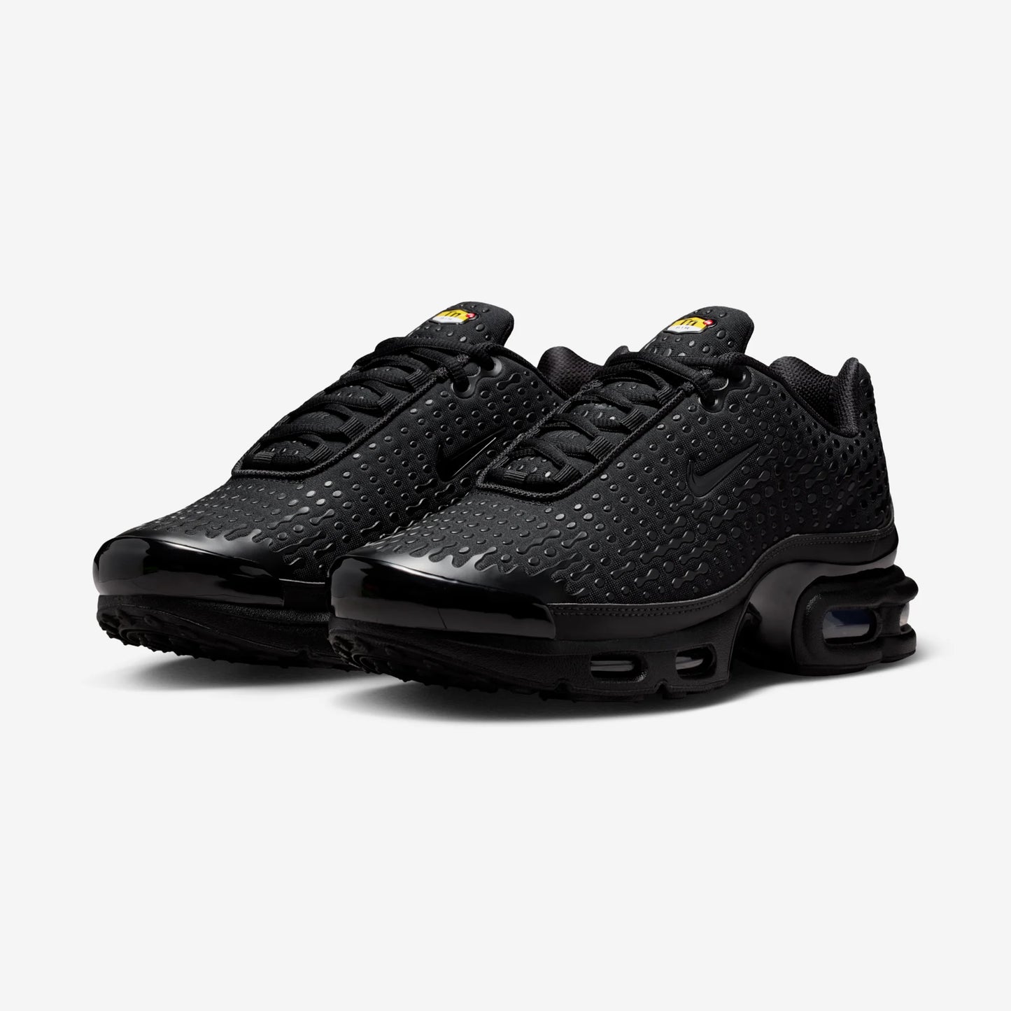 Nike Air Max Plus 7 Black