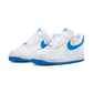 Nike Air Force 1 Low '07 White Photo Blue