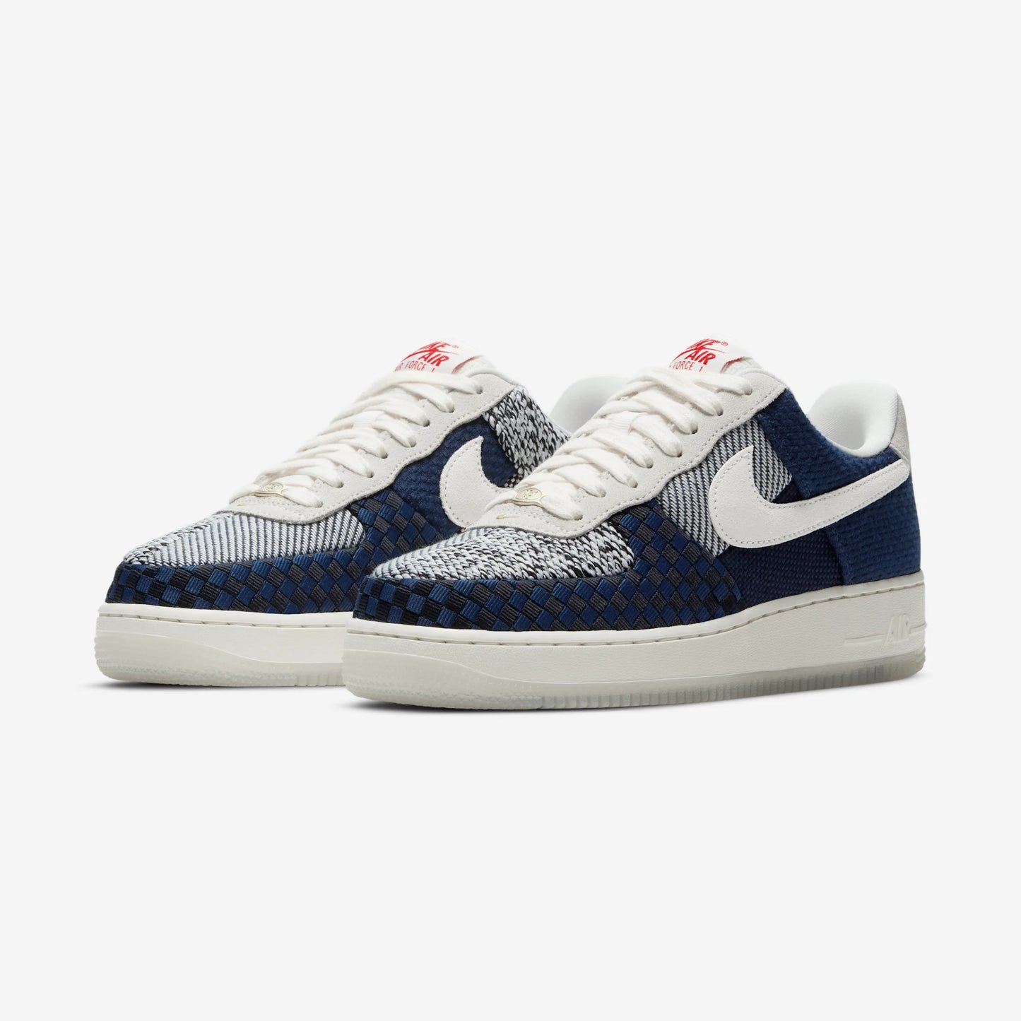 Nike Air Force 1 Low '07 LV8 Sashiko (Women's)