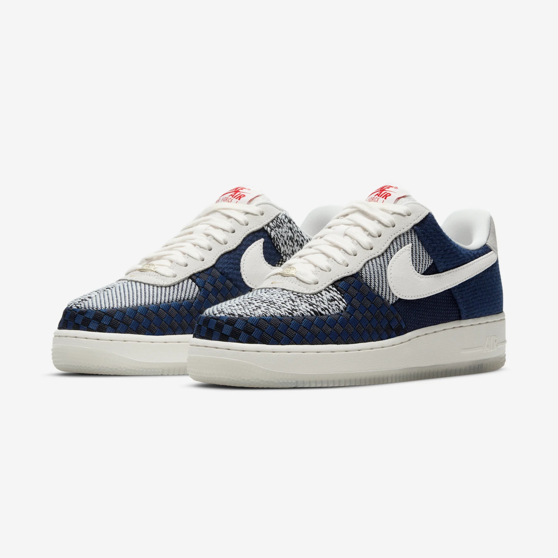 Nike Air Force 1 Low '07 LV8 Sashiko (Women's)