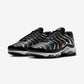 Nike Air Max Plus Golf Black Metallic Silver