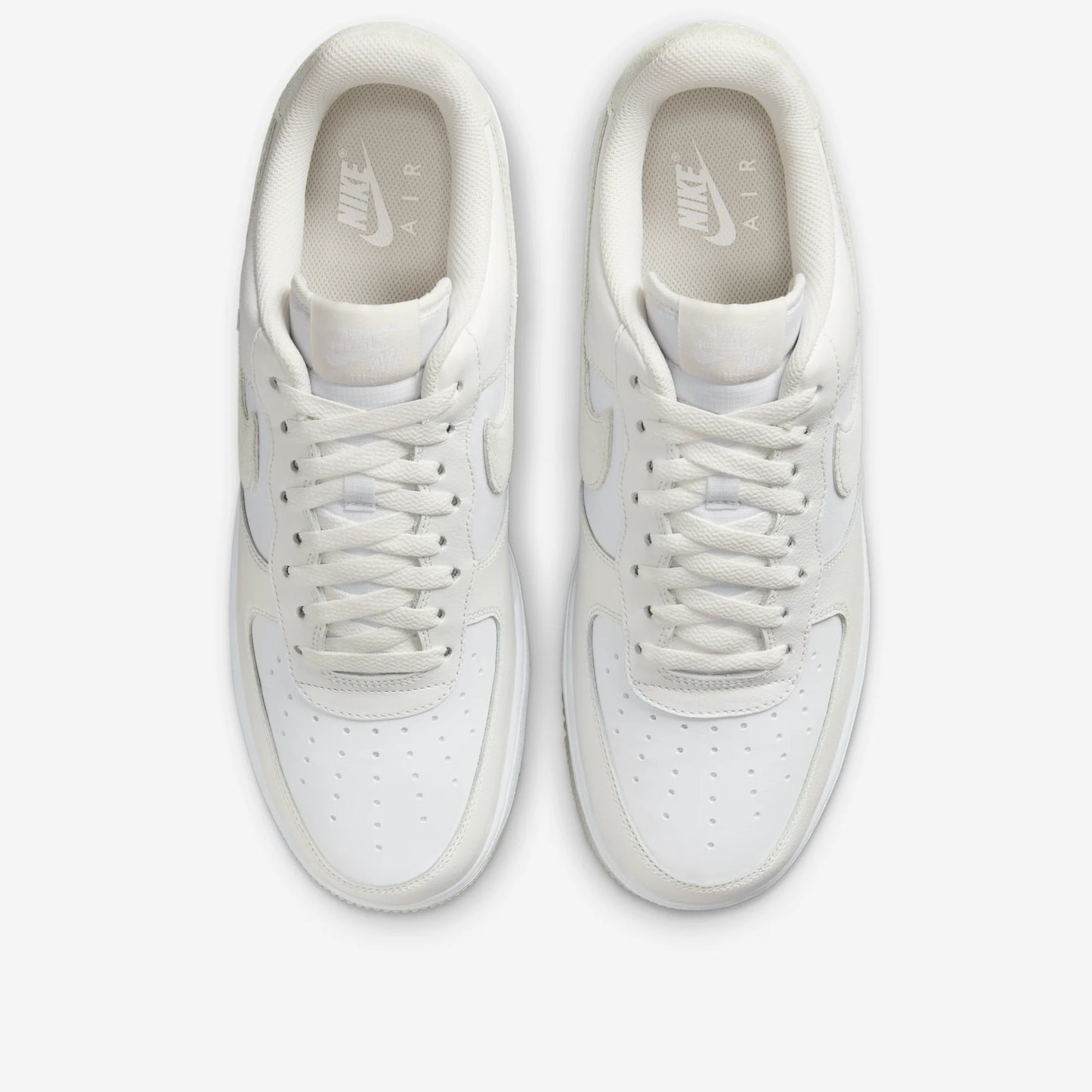 Nike Air Force 1 Low '07 LV8 Summit White Phantom