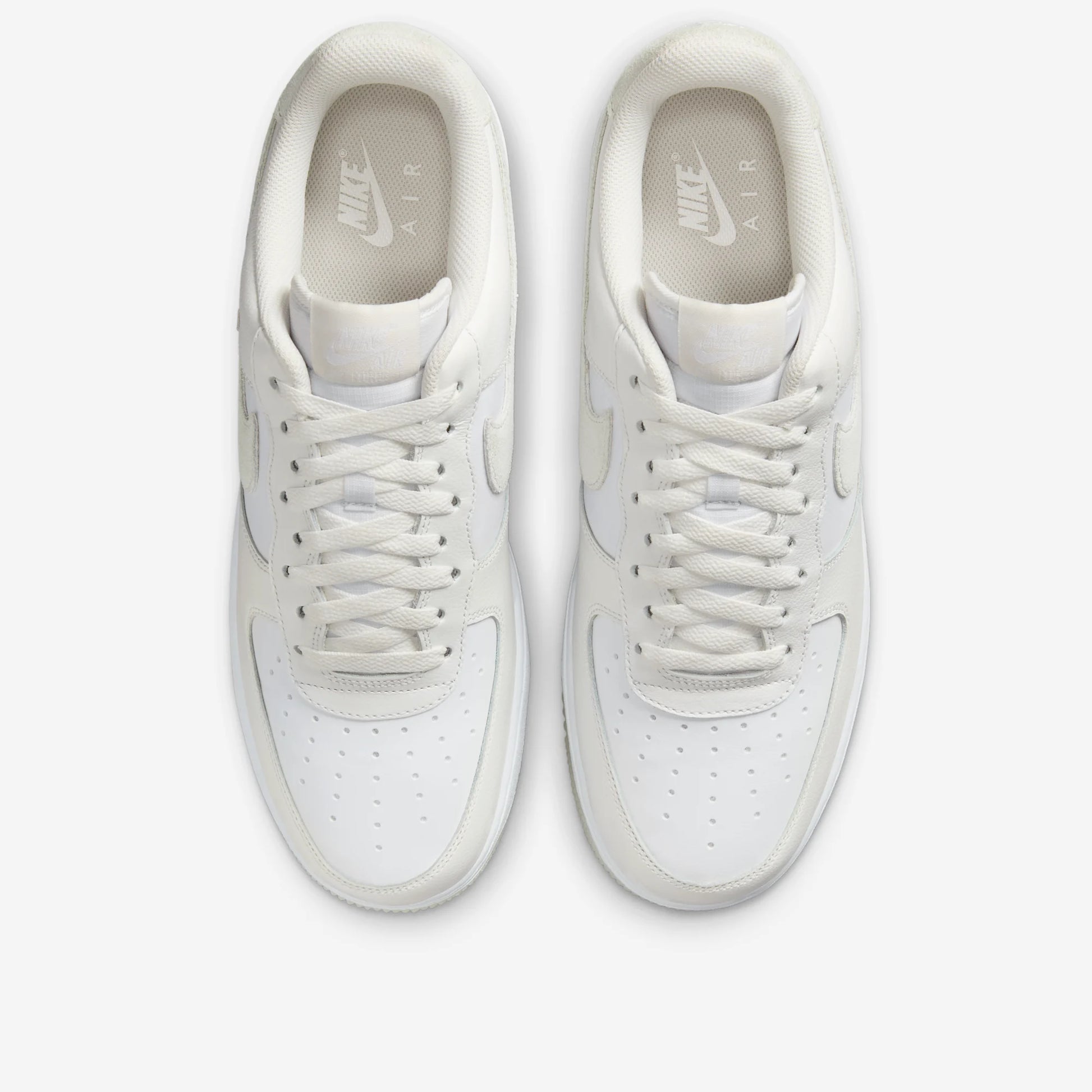 Nike Air Force 1 Low '07 LV8 Summit White Phantom