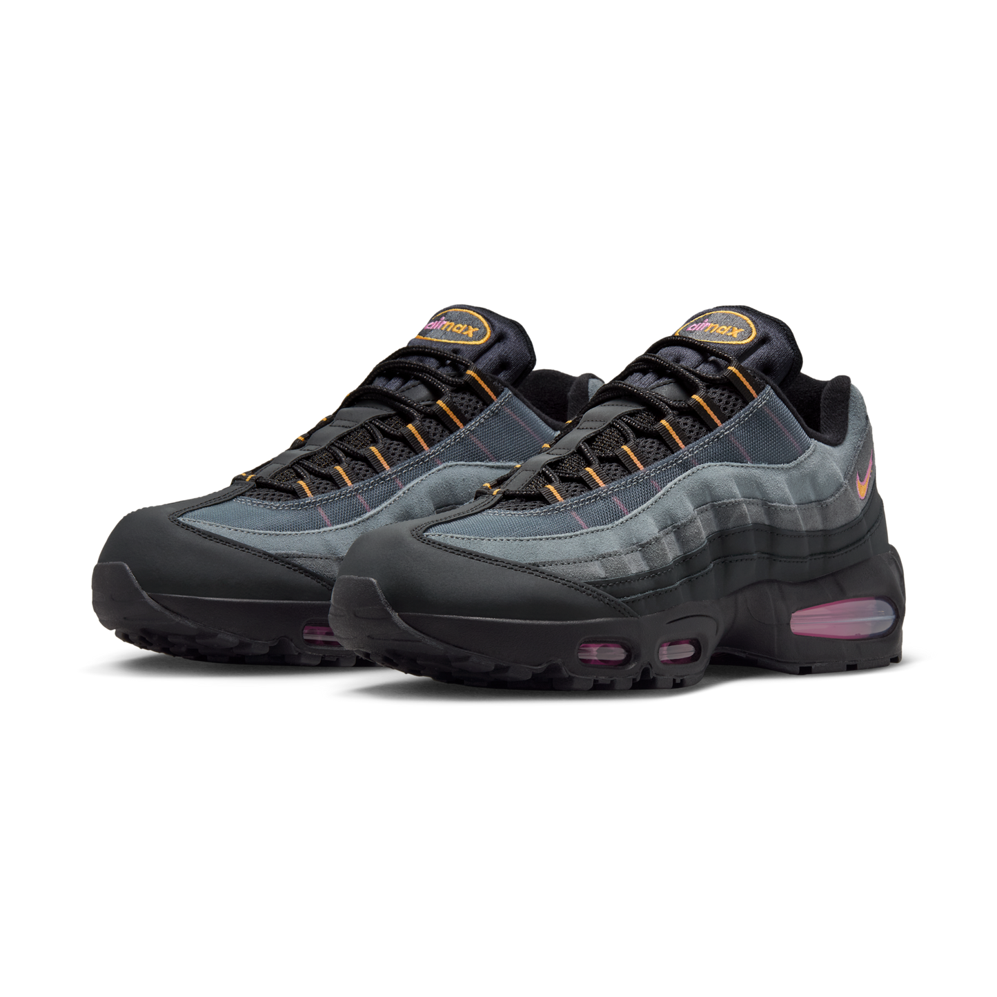 Nike Air Max 95 OG Big Bubble Sundial