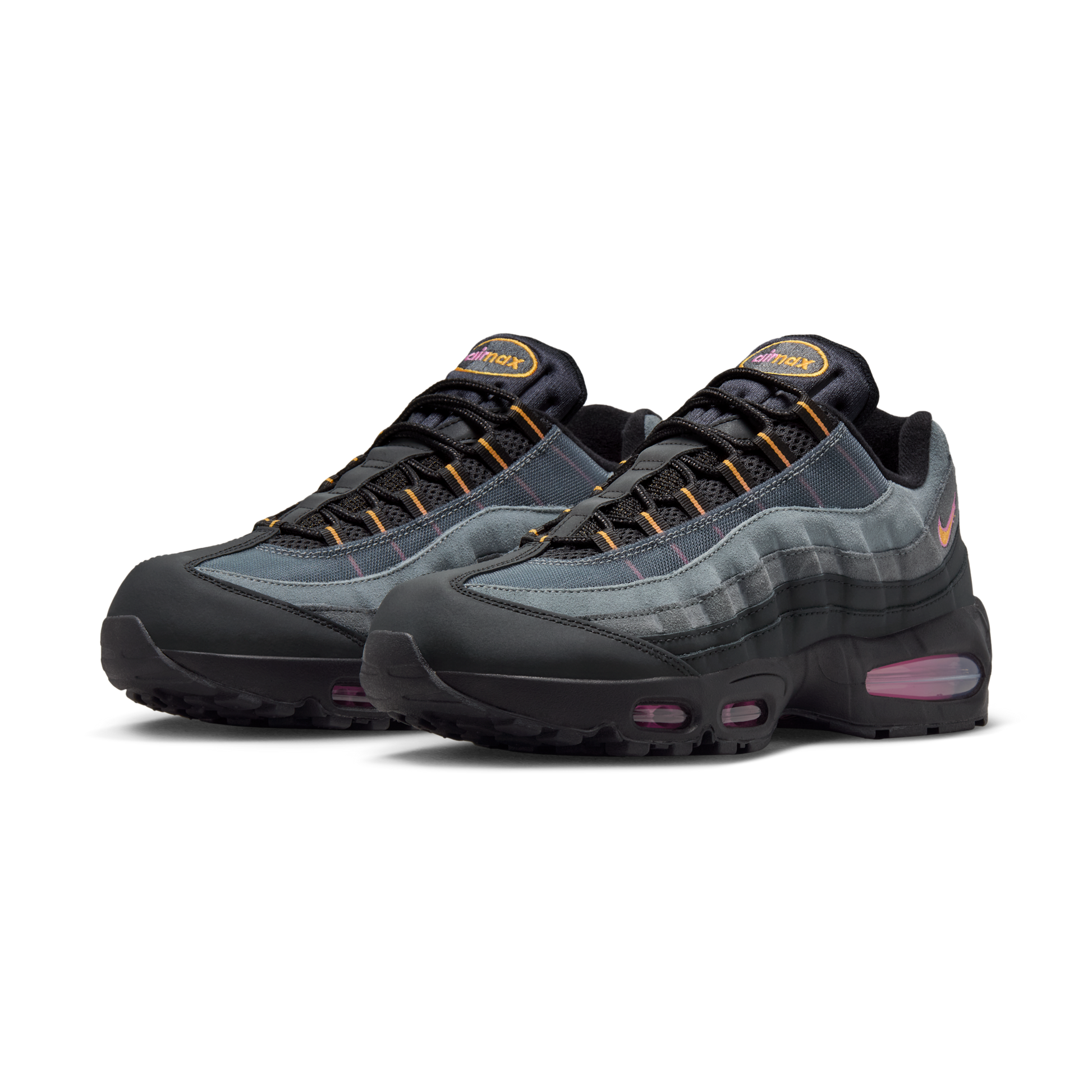 Nike Air Max 95 OG Big Bubble Sundial