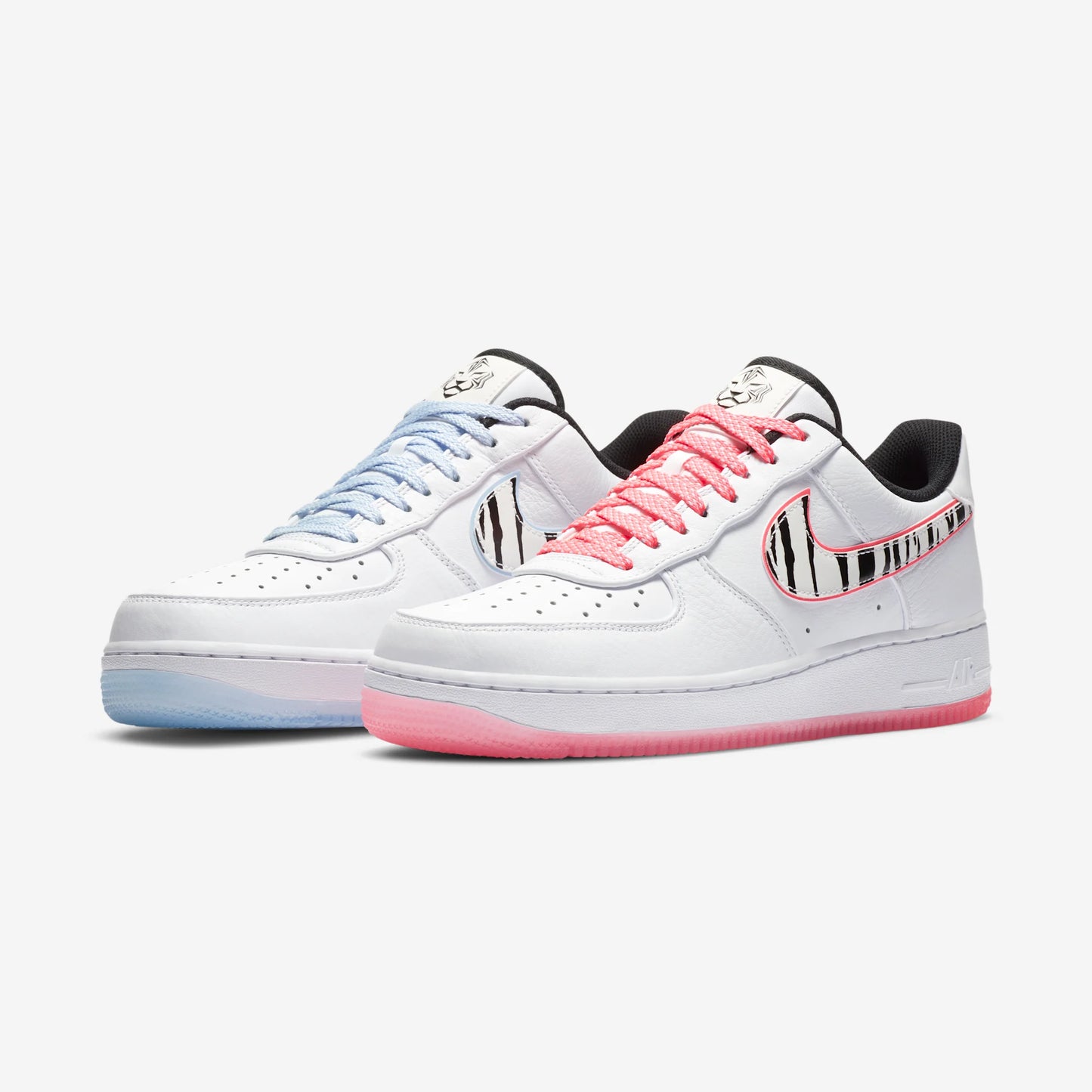 Nike Air Force 1 Low South Korea (2020)