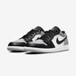 Jordan 1 Low Shadow Toe