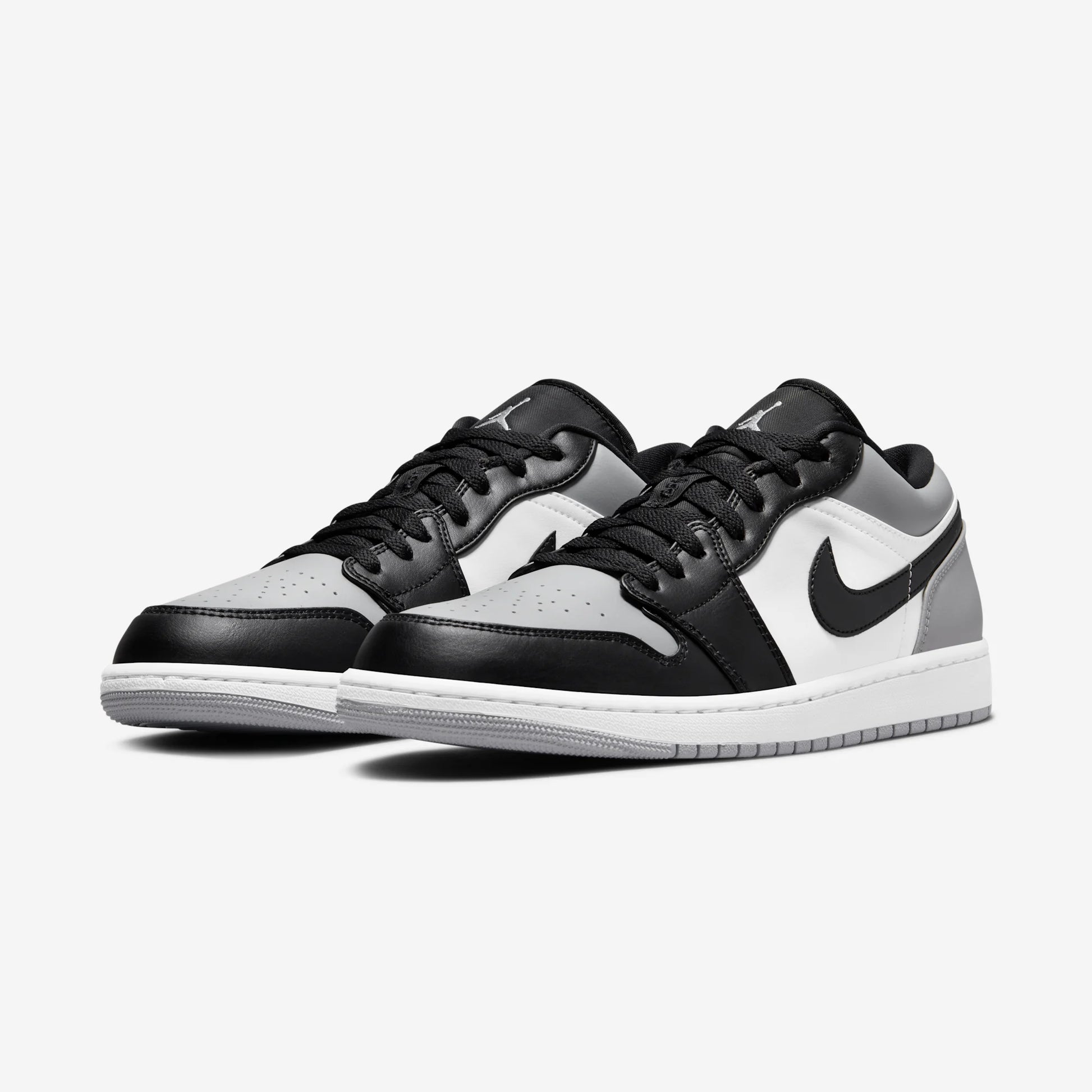 Jordan 1 Low Shadow Toe