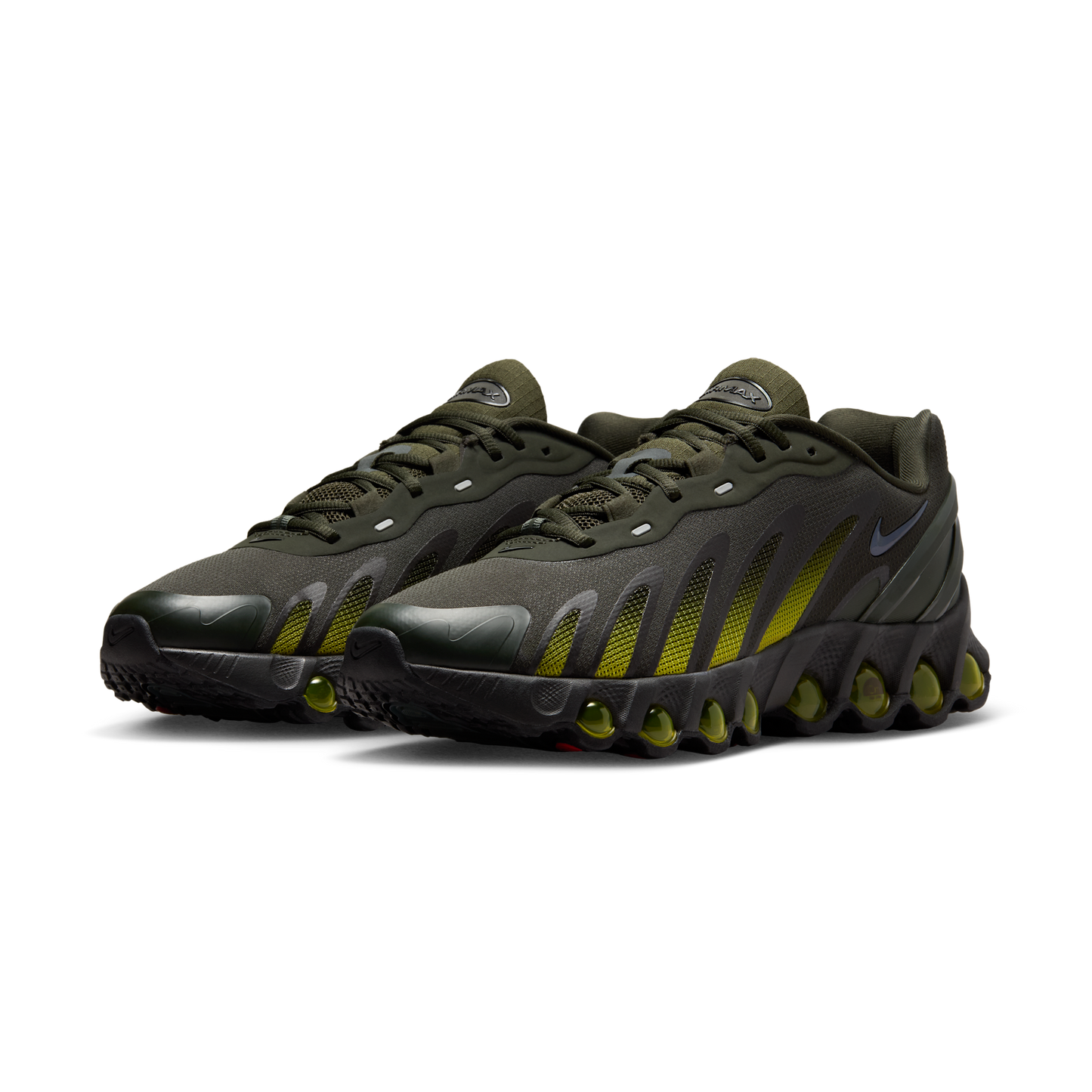 Nike Air Max Dn8 Sequoia Bright Citron