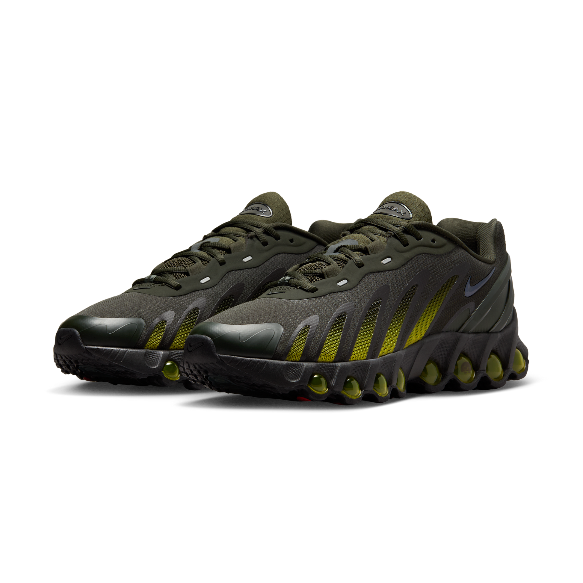 Nike Air Max Dn8 Sequoia Bright Citron