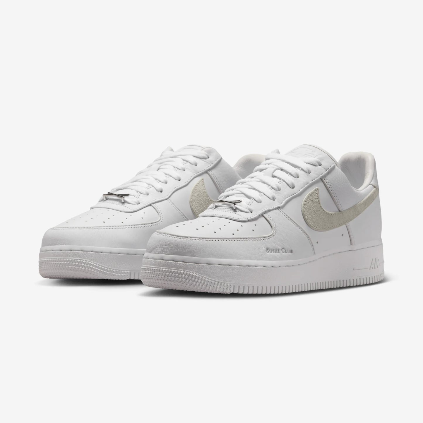 Nike Air Force 1 Low Sushi Club White