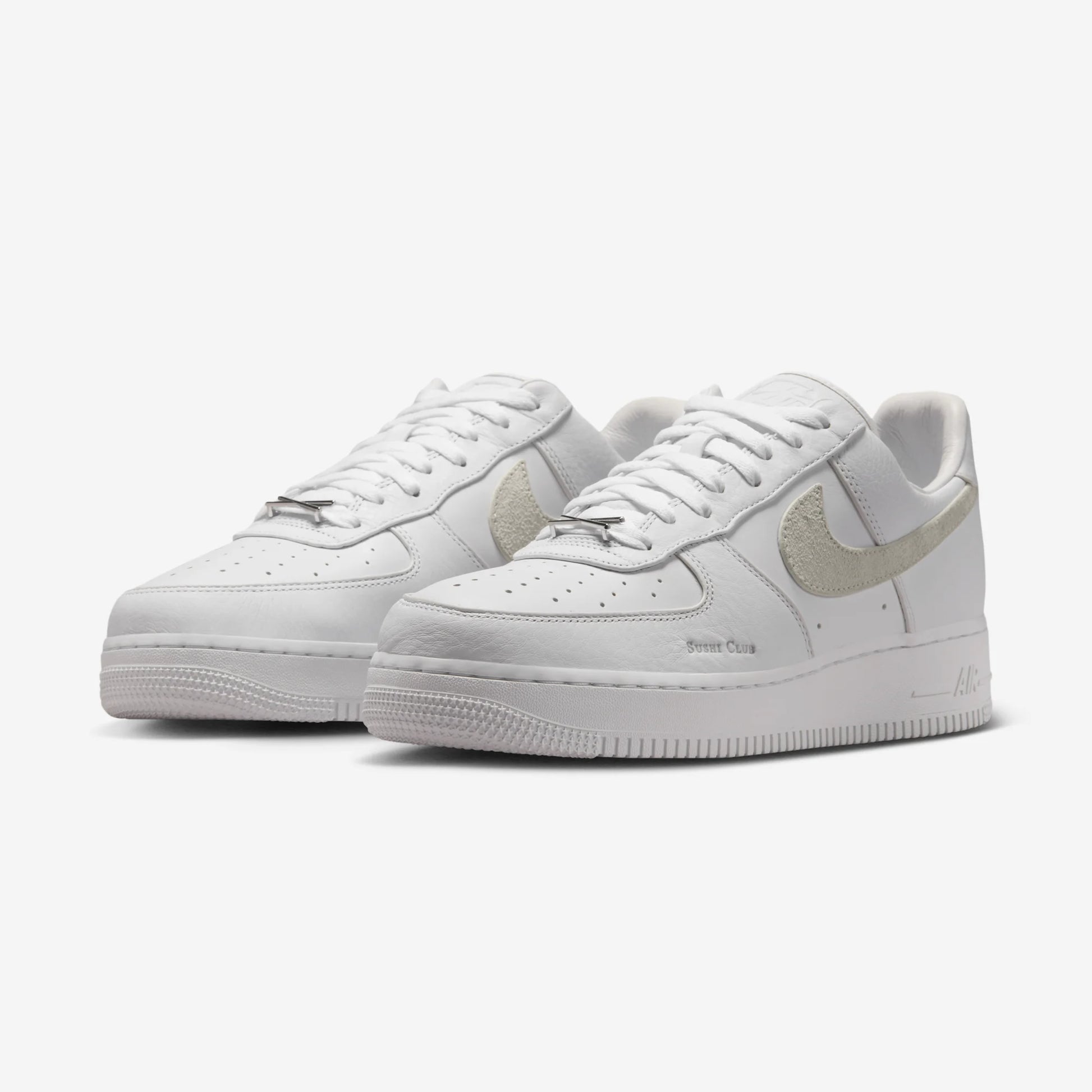 Nike Air Force 1 Low Sushi Club White
