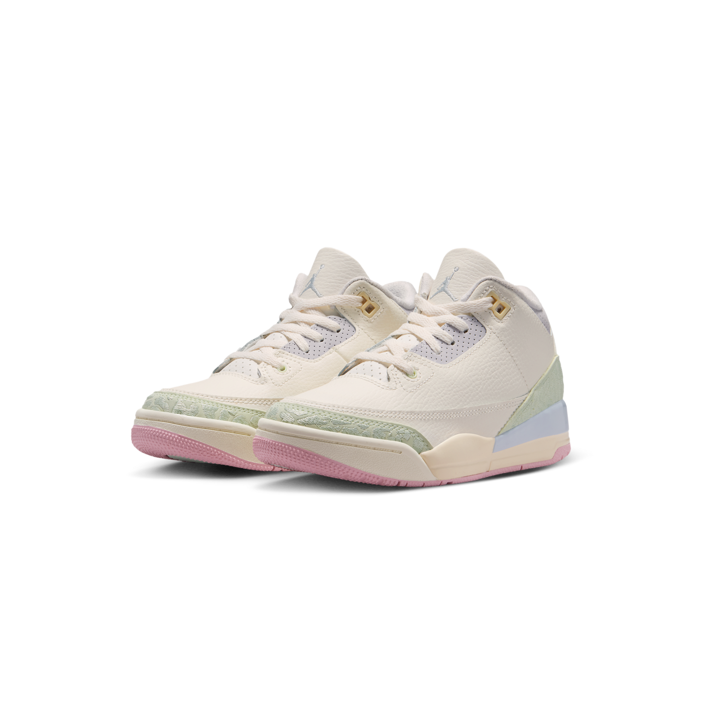 Jordan 3 Retro Spring Is In The Air (PS)