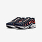 Nike Air Max Plus Dark Obsidian Bright Crimson (GS)