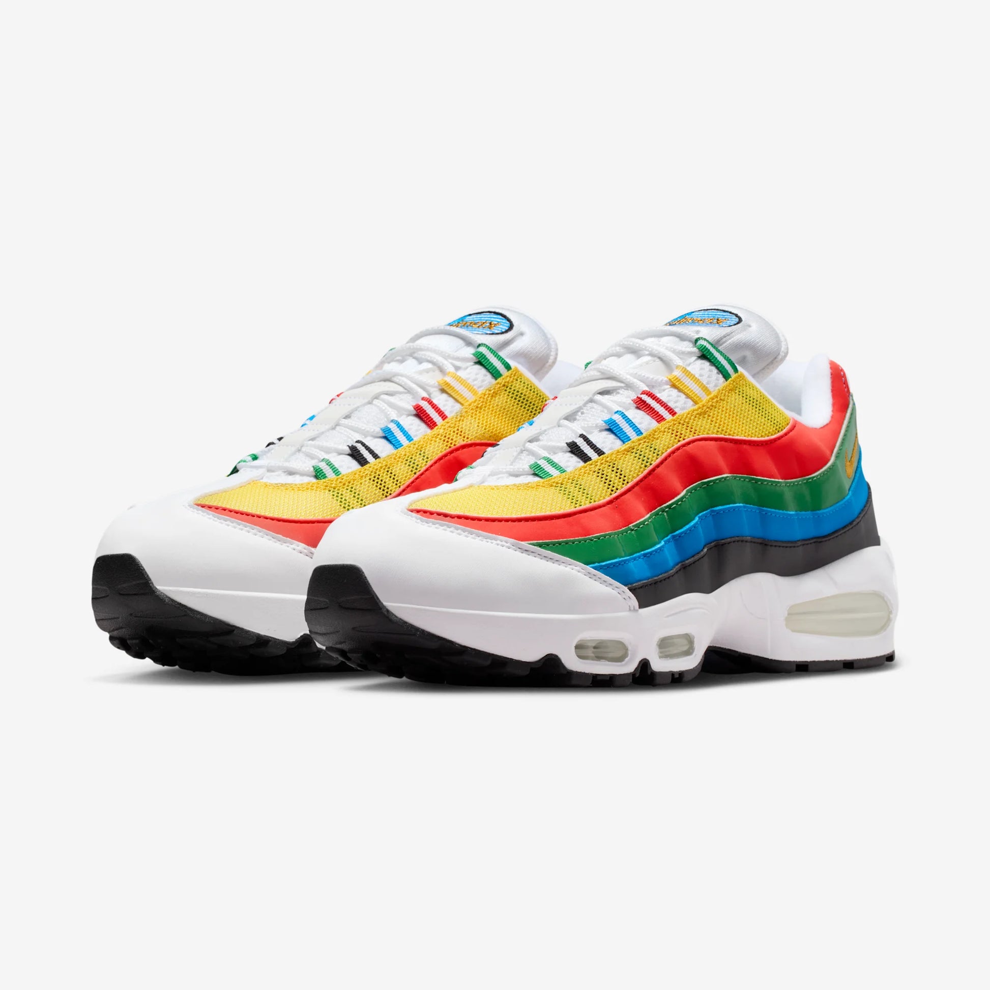 Nike Air Max 95 Olympic (2026)