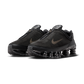 Nike Shox TL Black Cave Stone (Women's)