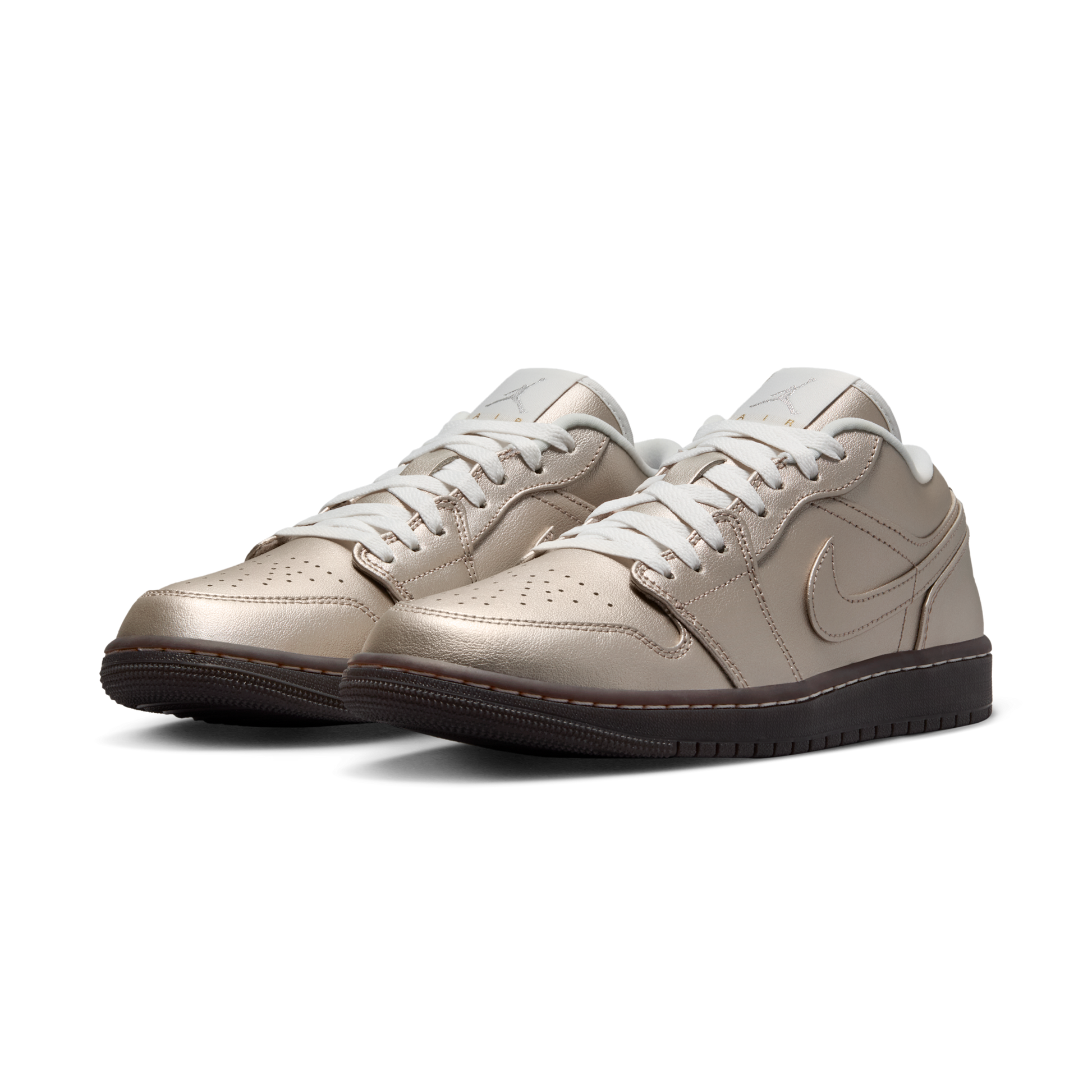 Jordan 1 Low SE Metallic Zinc (Women's)