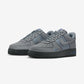 Nike Air Force 1 Low '07 LV8 Smoke Grey Anthracite Diffused Blue