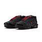 Nike Air Max Plus Tuned Air Black Red