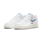 Nike Air Force 1 Low Multi-Swoosh