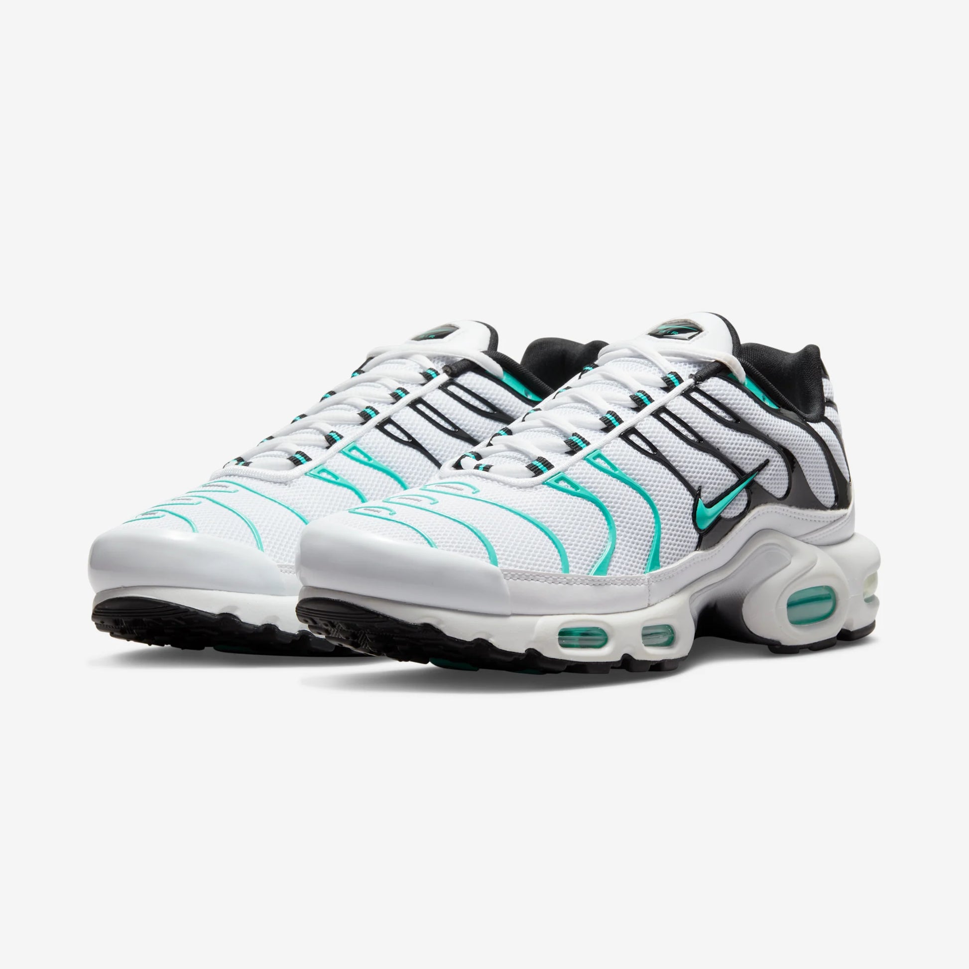 Nike Air Max Plus atmos White Hyper Jade