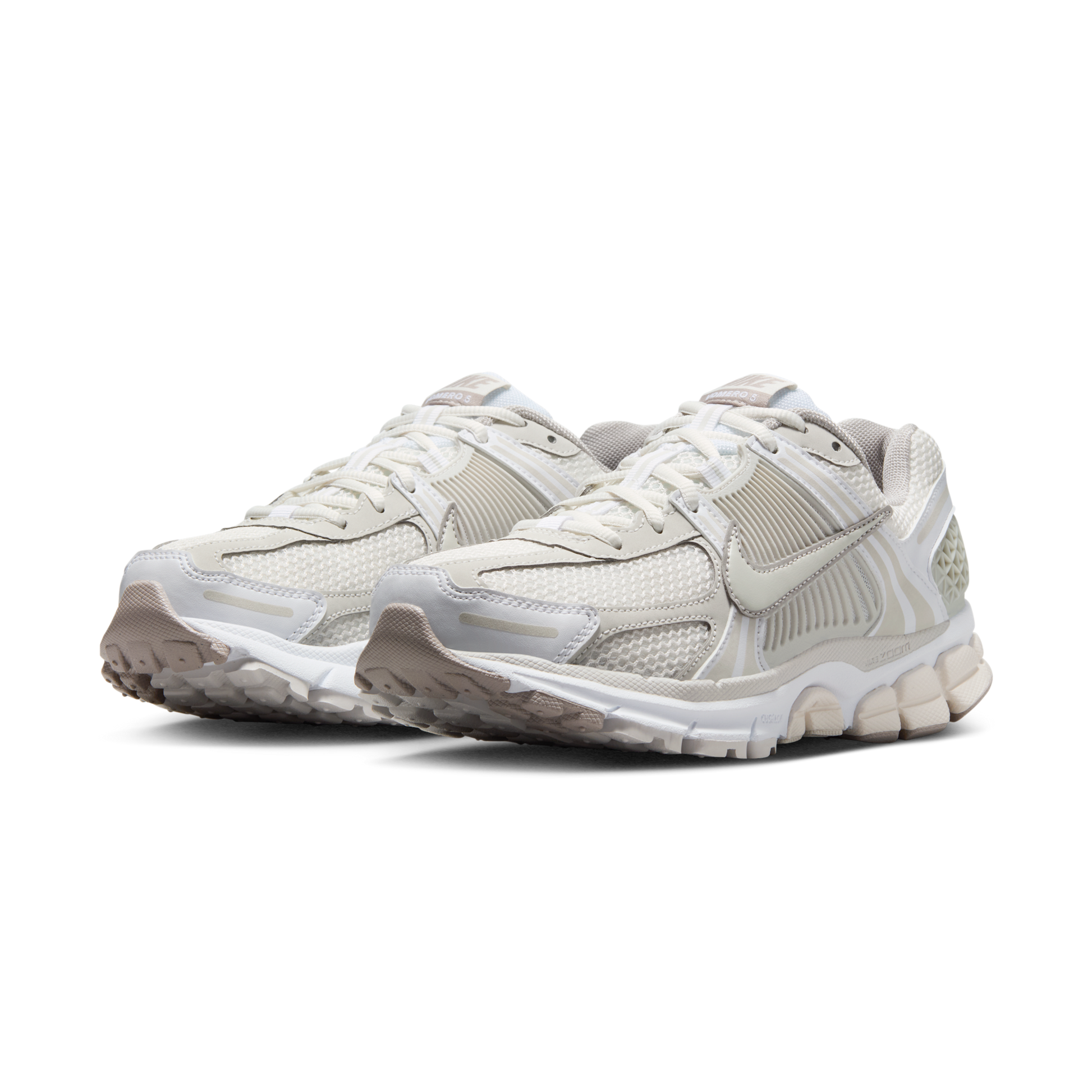 Nike Zoom Vomero 5 Light Bone (Women's)