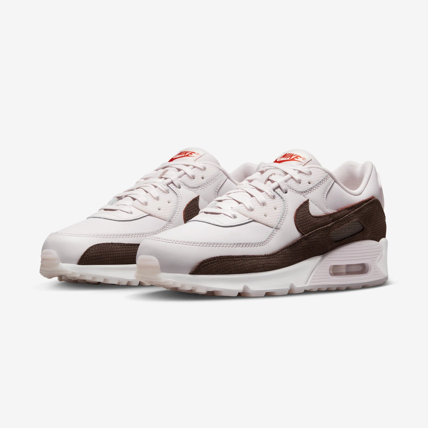 Nike Air Max 90 Brown Tile