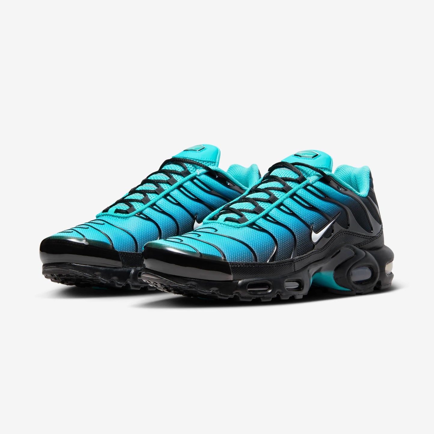 Nike Air Max Plus Light Retro Blue