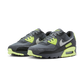 Nike Air Max 90 Smoke Grey Light Lemon Twist