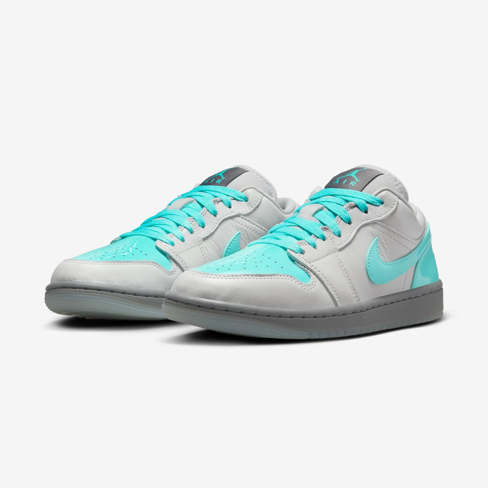 Jordan 1 Low SE Polaroid (Women's)