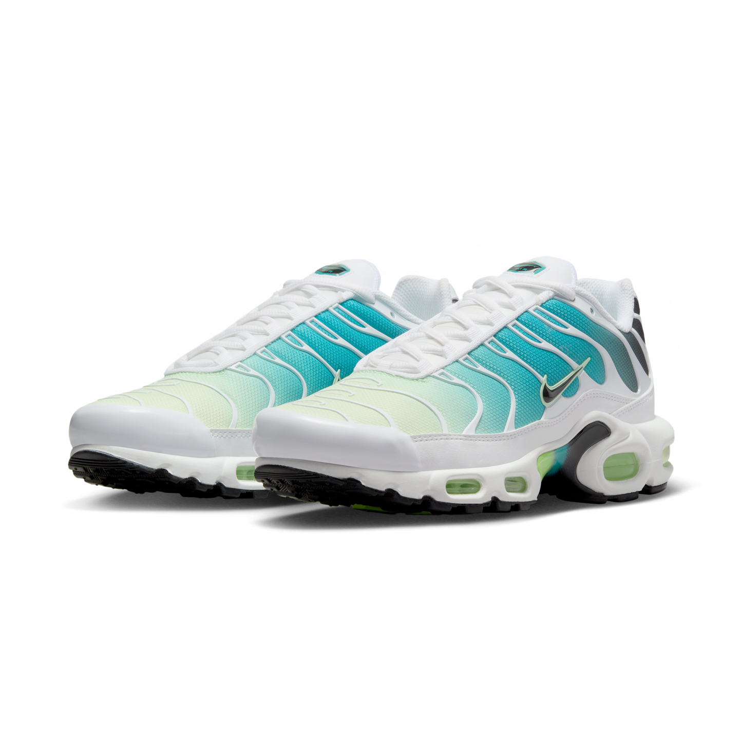 Nike Air Max Plus Dusty Cactus Barely Volt (Women's)