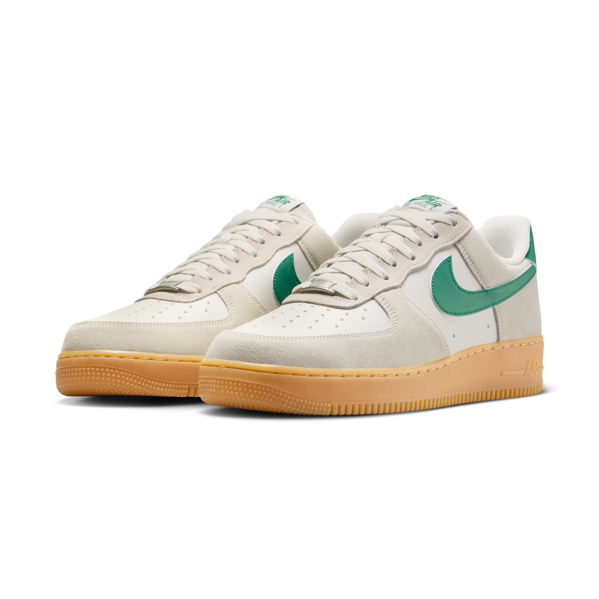 Nike Air Force 1 Low '07 LV8 Phantom Malachite Gum