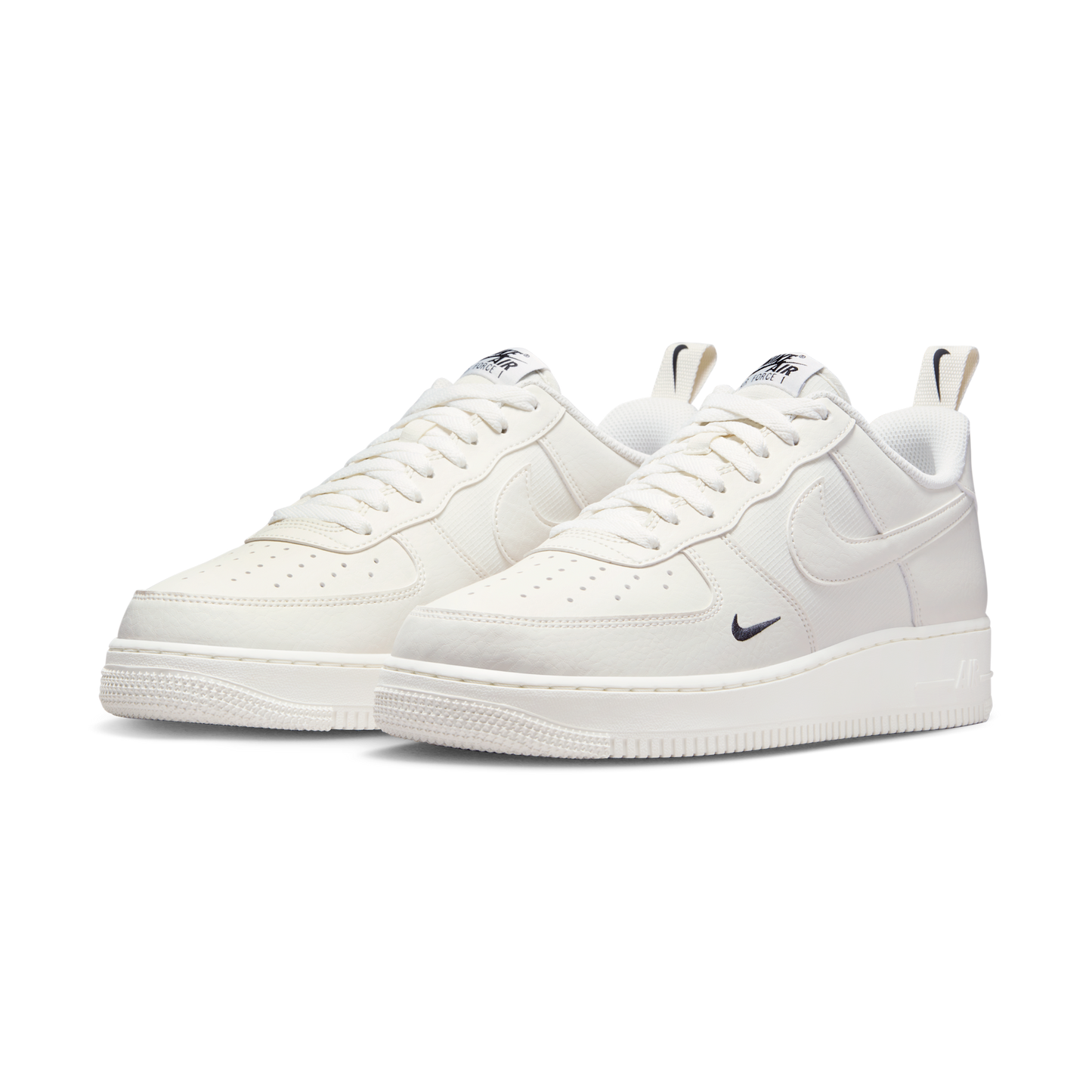 Nike Air Force 1 Low Sail Ripstop
