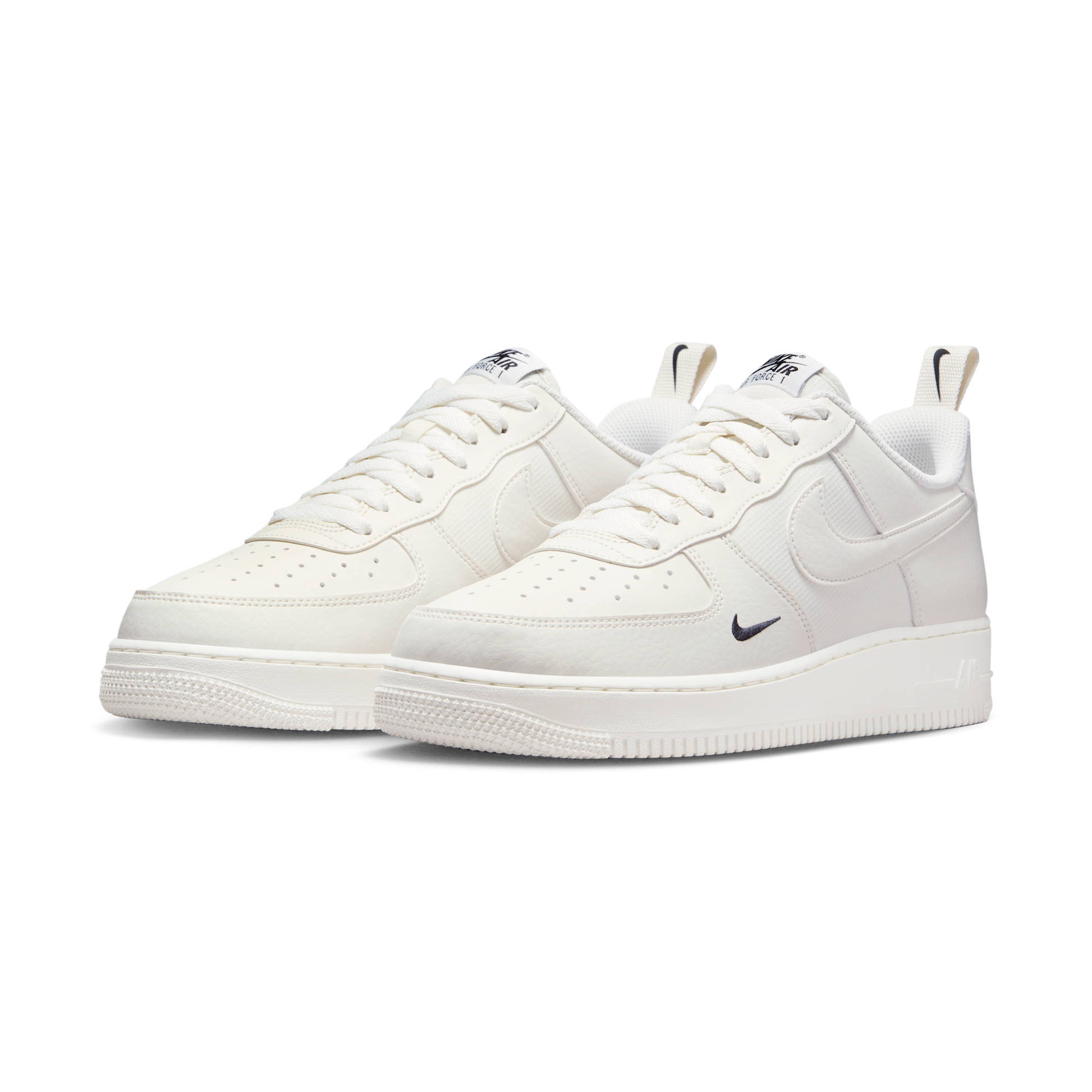 Nike Air Force 1 Low Sail Ripstop