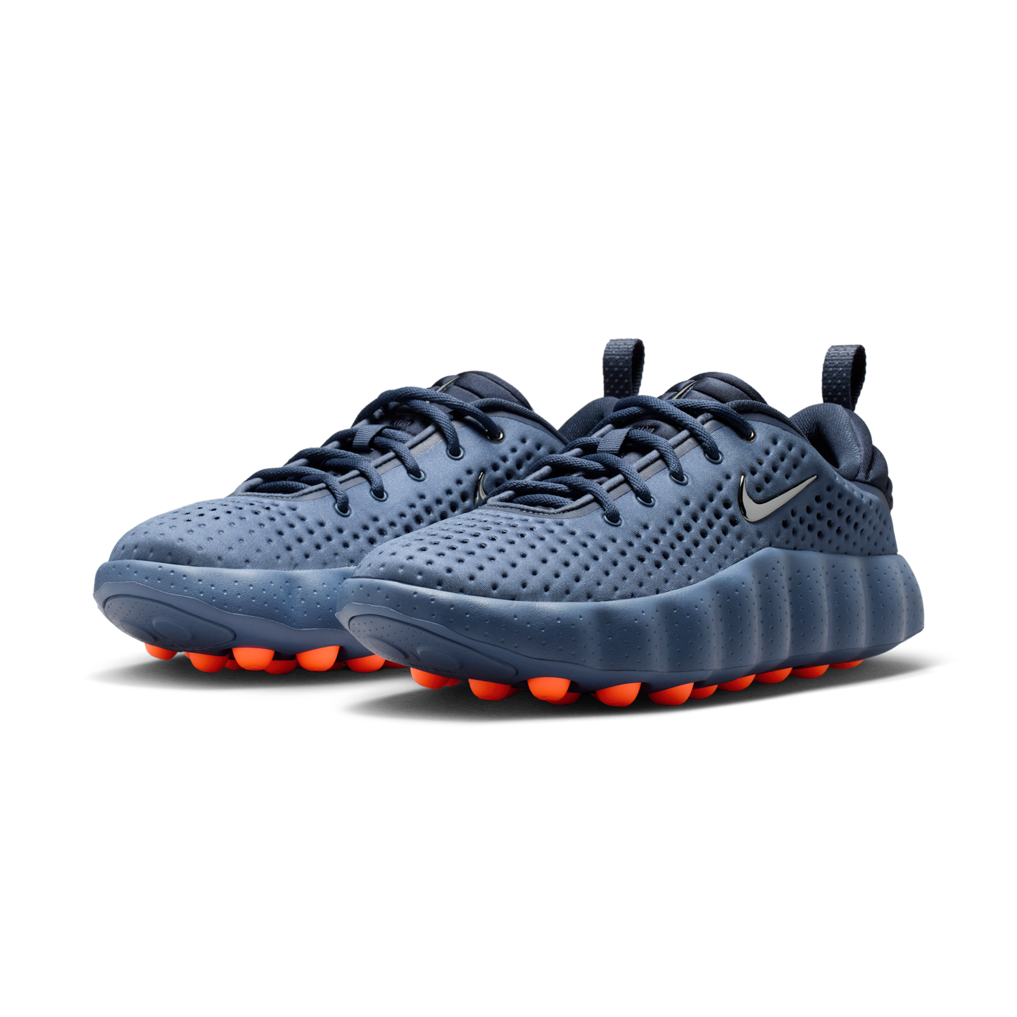 Nike Mind 002 Thunder Blue Chrome