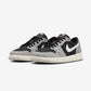 Jordan 1 Retro Low OG Black Cement