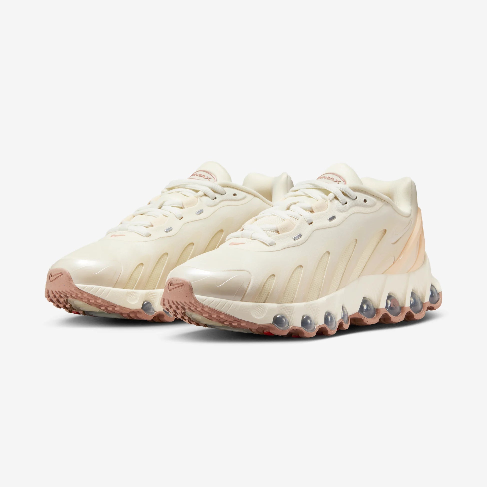 Nike Air Max Dn8 Pearl White Particle Pink (Women's)