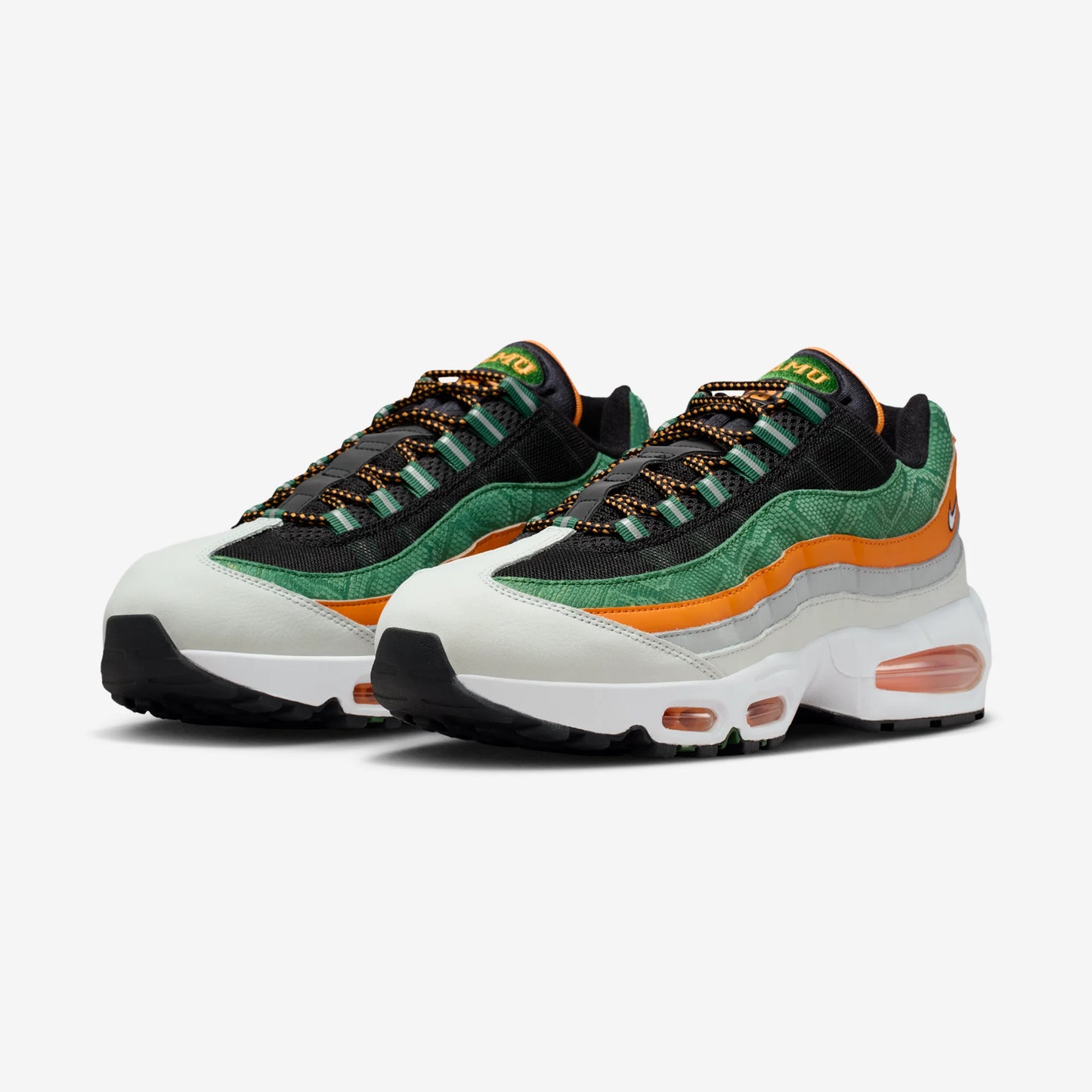 Nike Air Max 95 Yardrunners FAMU